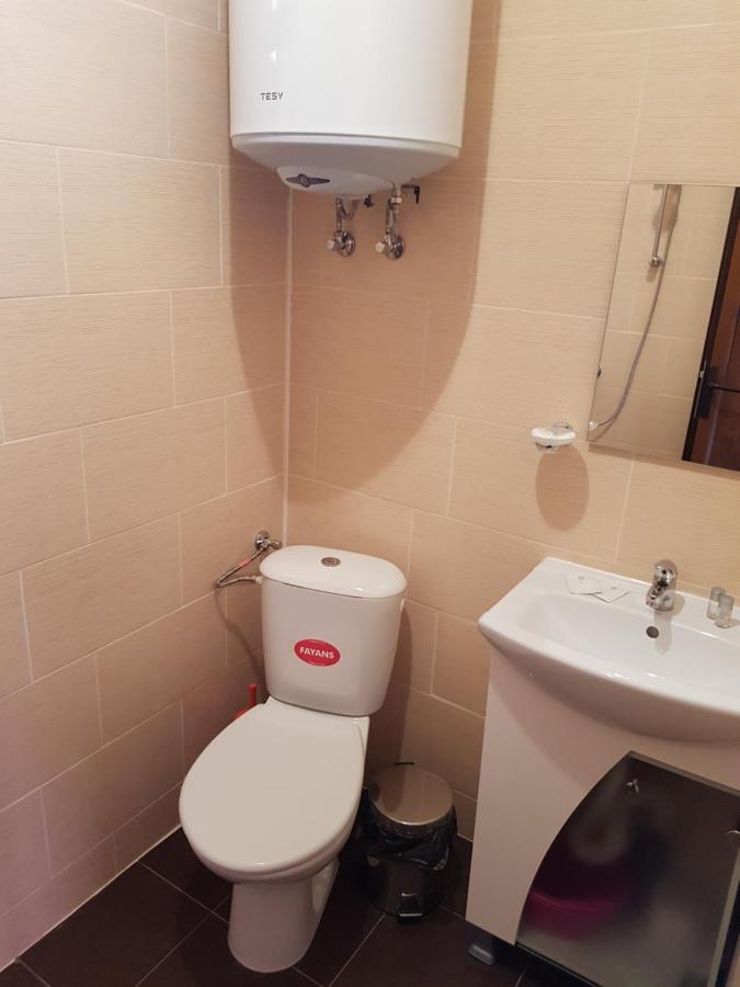 Еко Бунгала Trŭn Kamer foto
