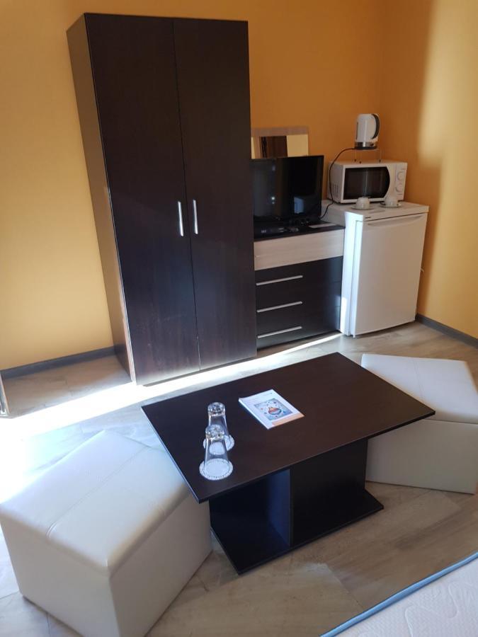 Еко Бунгала Trŭn Kamer foto