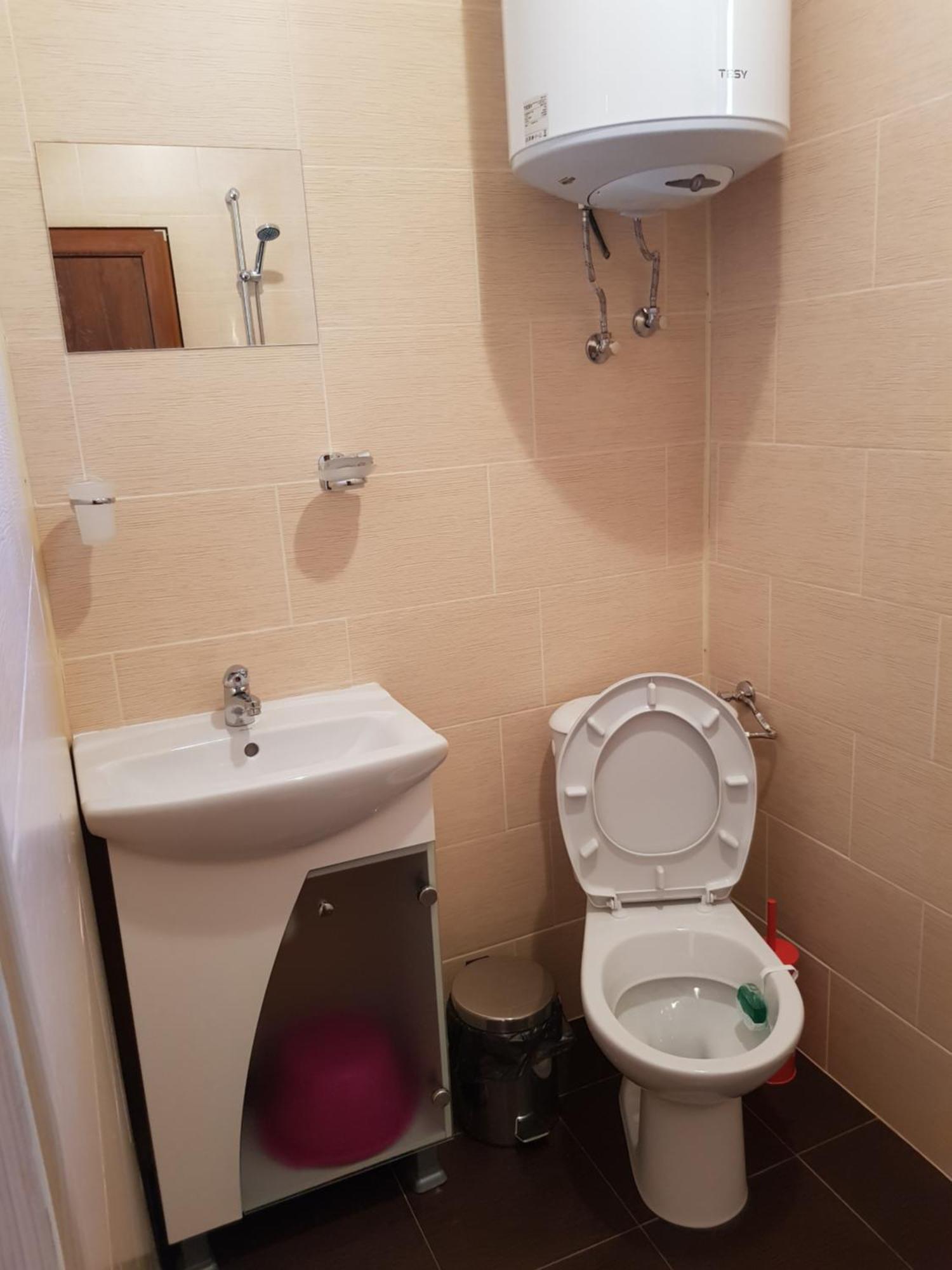 Еко Бунгала Trŭn Kamer foto