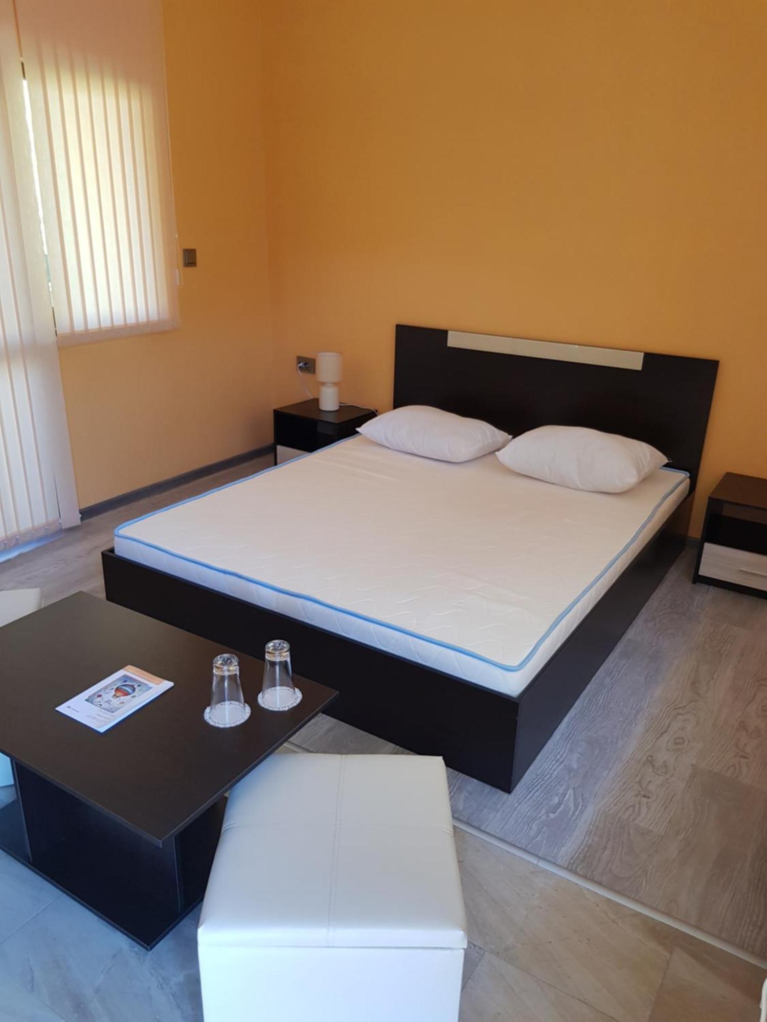 Eko Bungala Villa Trŭn Kamer foto