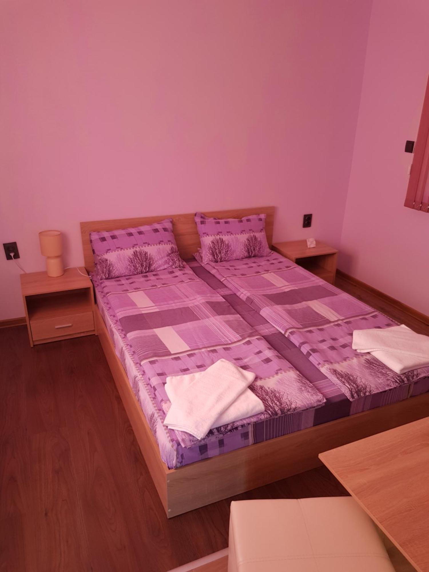 Еко Бунгала Trŭn Kamer foto